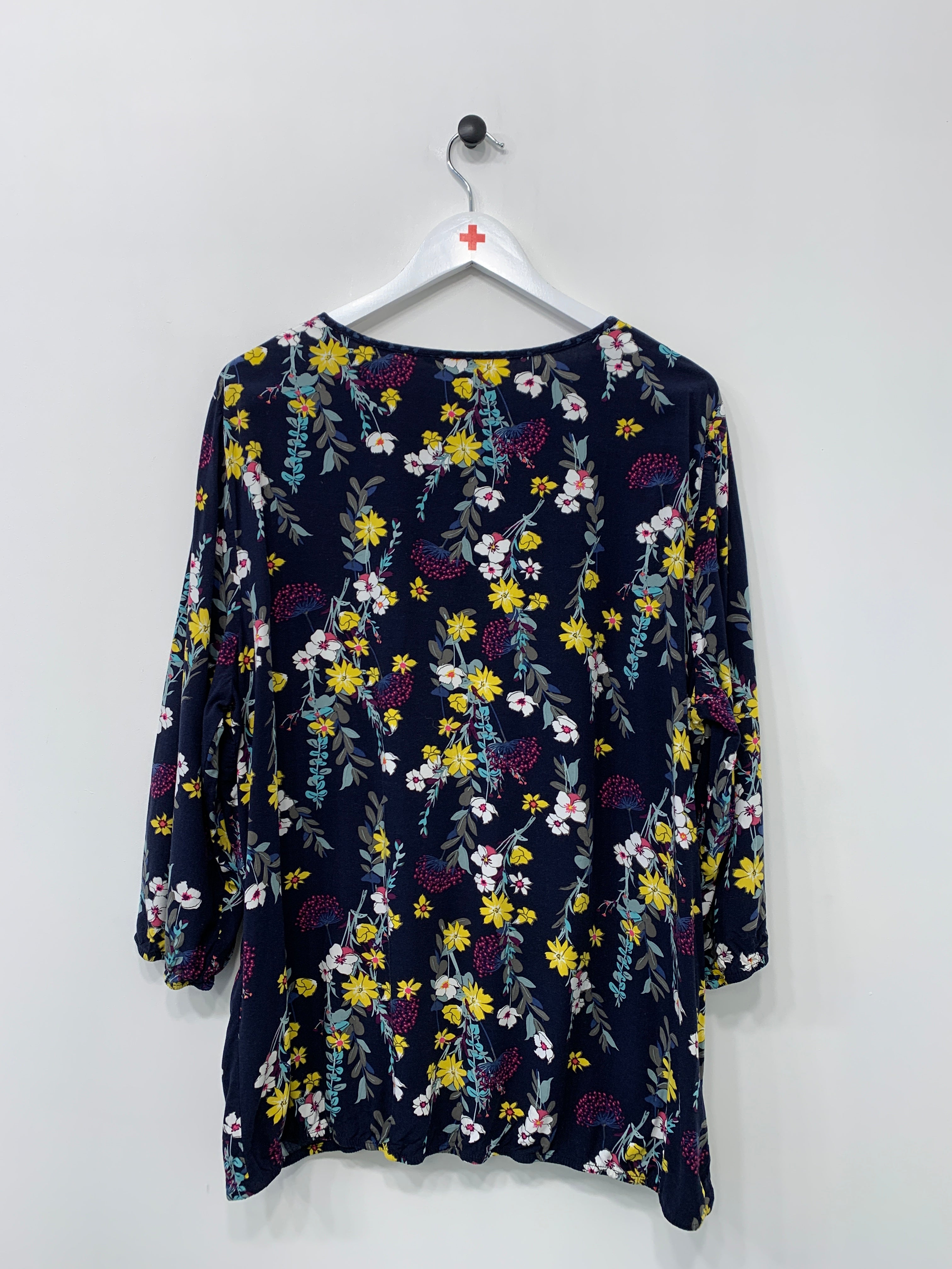 Cecil Bluse